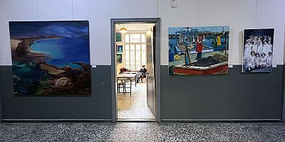 TOKATLIYAN HAN‘IN ‘AÇIK KAPILAR‘I İKİNCİ KEZ SANATSEVERLERİ AĞIRLAYACAK