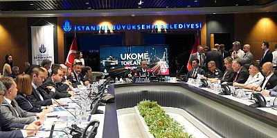 Toplu ulaşıma yüzde 21,29'luk zam teklifi UKOME'de reddedildi