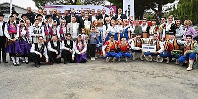 Toprağın Hikayesi Ormanlı Pirinci