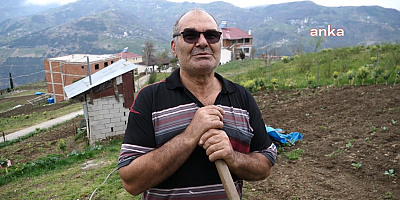 Trabzon'da Ekrem İmamoğlu’na turp uzatan vatandaştan Mustafa Varank’a cevap: “Seçim sandığını ellerine vereceğiz