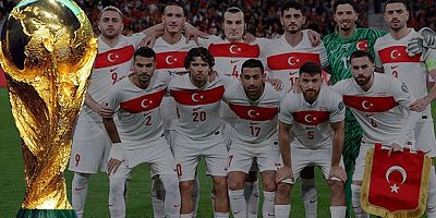 Trabzon Dernekleri Federasyonu’ndan A Milli Takımımıza Tebrik