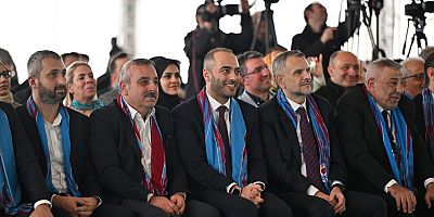 Trabzon Tanıtım Günleri İstanbul’da Coşkuyla Açıldı