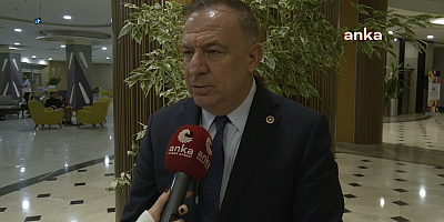 Tunceli ve Ovacık belediyelerine kayyum atanması... Zeybek: 