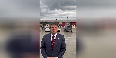 TURAN TAŞKIN ÖZER, TUTUKLANAN ÜNİVERSİTE ÖĞRENCİSİ EGE AKERSOY’U SİLİVRİ CEZAEVİ’NDE ZİYARET ETTİ