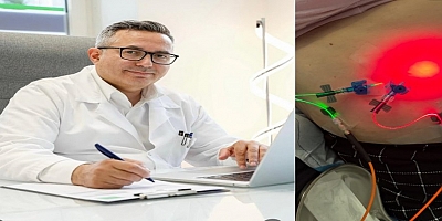Türk Doktor Yadigar Genç Kanseri Yenmeyi Başardığı Formulü Açıkladı