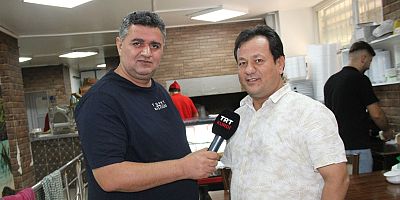 Türk Halk Müziği ve Kebap Ustası: İbrahim Ocak’ın İki Tutkusu