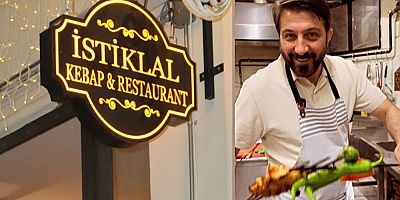 Türk Mutfağının Modern Yüzü: Chef Civan Şapkacı