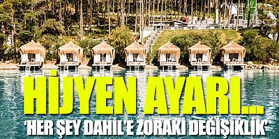 Türk turizmcilerden koronaya 'özel' önlemler