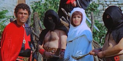 TÜRKER İNANOĞLU BİZİM BABAMIZDI!     YEŞİLÇAM'A VEFA!