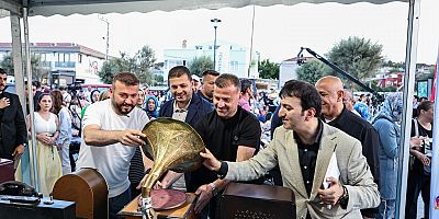 Türkiye’nin Dünyaya Açılan Kapısı, Bu Kez Radyo Dünyasına Ev Sahipliği Yaptı