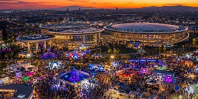 Türkiye’nin ilk robot savaşları ligi trbl, 11-12 temmuz’da istanbul’da düzenleniyor!