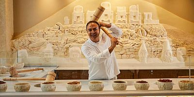 Türkiye'nin Markası  