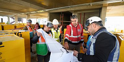 TÜRKİYE’YE ÖNCÜ OLAN KREŞ MODELİNİN YENİ HALKASI: ‘ÇAVUŞOĞLU KREŞİ’