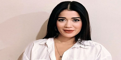 Türkülerin Sultanı  Serap Ertekin , Yeni Klibi ' Elazığ Güzeli ' ile Dijital Platformlarda!