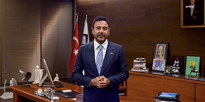 Tutuklu Beşiktaş Belediye Başkanı Akpolat: 