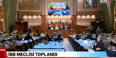 Tutuklu Beyoğlu Belediye Başkanı Güney'den İBB Meclisi'ne mektup: Halkına hizmet etmenin suç sayıldığı bir düzende dahi geri durmayacağım