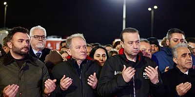 Uğur Dağ: “6 Şubat’ta Hem Yas Tuttuk Hem Gerçeği Haykırdık”