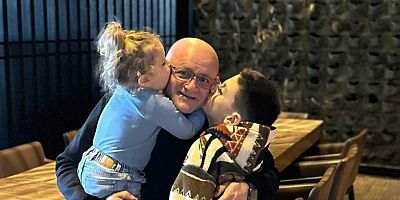 Uğur Dağ’dan 1 Mart’ta Üç Anlamlı Kutlama