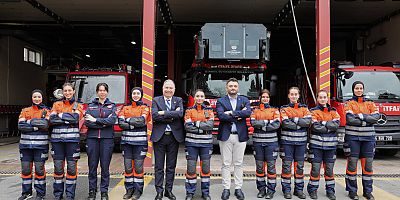 Uğur Dağ’dan Bakırköy’de Anlamlı Ziyaret