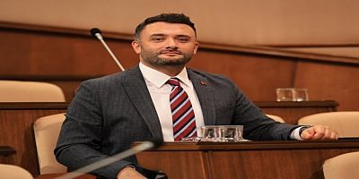 Uğur Dağ’dan Çanakkale Deniz Zaferi’nin 111. Yıldönümü Mesajı
