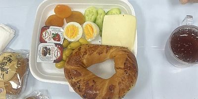 Uğur Dağ’dan Dikkat Çeken Paylaşım: “Bir Kahvaltı Tabağıyla Bir Kentin Vicdanı Arasında Bağ Var”