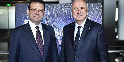 Uğur Dağ’dan İSKİ Genel Müdürü Şafak Başa’ya Geçmiş Olsun Mesajı