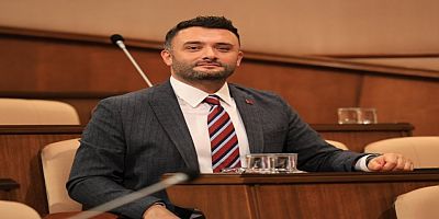 Uğur Dağ’dan Kadir Gecesi Mesajı