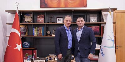 Uğur Dağ’dan Mehmet Murat Çalık Tepkisi: “Bu Bir Prosedür Değil, Açık Bir Zulümdür”