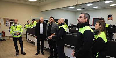  Uğur Dağ’dan Sahur Programı Mesajı