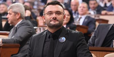  Uğur Dağ’dan Şehitler İçin Anma Mesajı