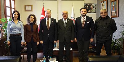 Uğur Dağ’dan Şile’de Dayanışma Mesajı