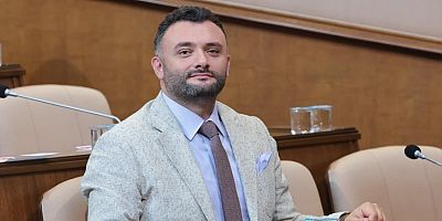 Uğur Dağ: Emek ve Alın Teri En Yüce Değer