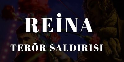 Uğur Kelleci'den Reina Saldırısı Anma Mesajı