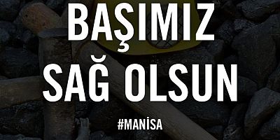 Uğur Kelleci’den Soma’daki Maden Göçüğü İçin Başsağlığı Mesajı