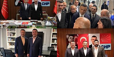 Uğur Kelleci: “İrade Sandıkta Tecelli Eder, Mahkeme Koridorlarında Değil”