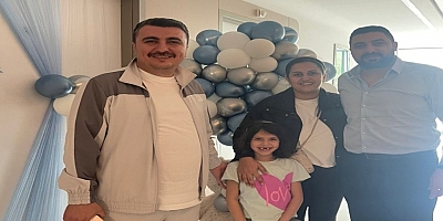 Uğur Kelleci'nin ailesi büyüyor: 3. kez baba oldu 