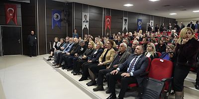 Uğur Mumcu İçin Kartal’da Anlamlı Anma
