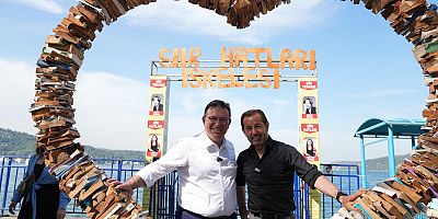 ULUSLARARASI 12. SARIYER EDEBİYAT GÜNLERİ TÜM HEYECANIYLA SÜRÜYOR