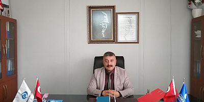 Ümit Doğan , 19 Mayıs mesajı yayınladı