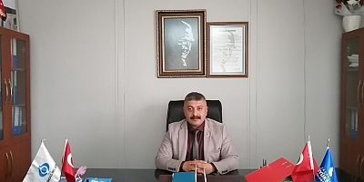 Ümit Doğan'dan 1 Mayıs Emek ve Dayanışma Günü Mesajı
