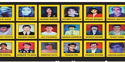 Ümit Doğan'dan 12 Mart anmasına çağrı