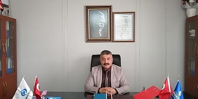 Ümit Doğan'dan 19 Mayıs Atatürk'ü Anma Gençlik ve Spor Bayramı Mesajı