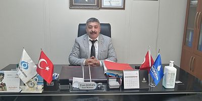 Ümit Doğan'dan İstiklal Marşı'nın kabulünün 102'nci yılı mesajı