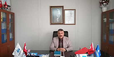 Ümit Doğan ,Hıdırellez dolayısıyla bir mesaj yayınladı.