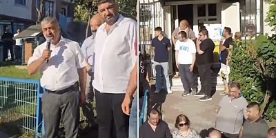 Ümit Doğan'ın Düzenlediği Geleneksel Aşure Etkinliği Yoğun İlgi Gördü