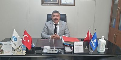 Ümit Doğan, Ramazan ayı mesajı yayımladı