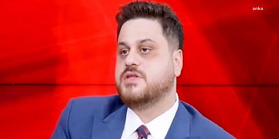 Ümit Özdağ gözaltına alındı... Hüseyin Baş, 