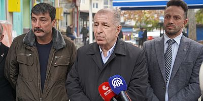ÜMİT ÖZDAĞ, “MİLLİ EĞİTİM BAKANI GÜNÜ GELDİĞİNDE BU YAPTIĞININ HESABINI YASALAR ÖNÜNDE VERECEKTİR.”
