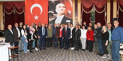 Ümit  Özdağ, “Sarıyer depremden sonra ada olacak.