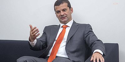 Ümit Özdağ tutuklandı... Bartu Soral: 